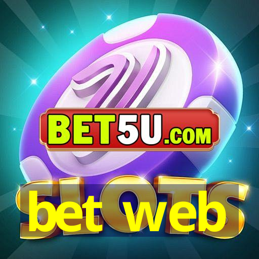 bet web